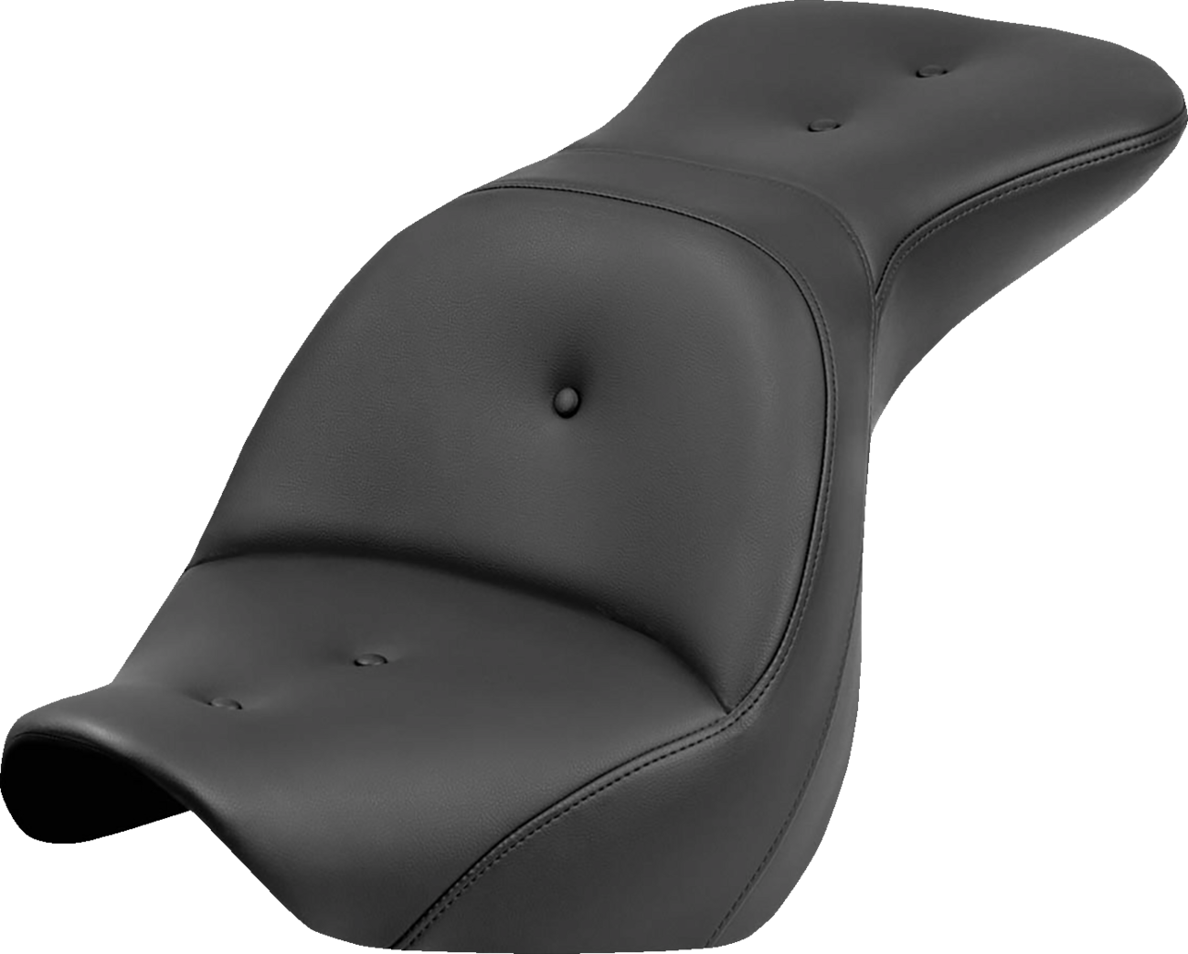 SADDLEMEN Explorer RoadSofa™ Seat