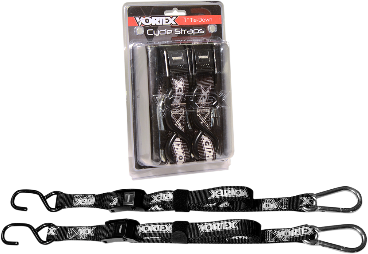 VORTEX Tie Downs