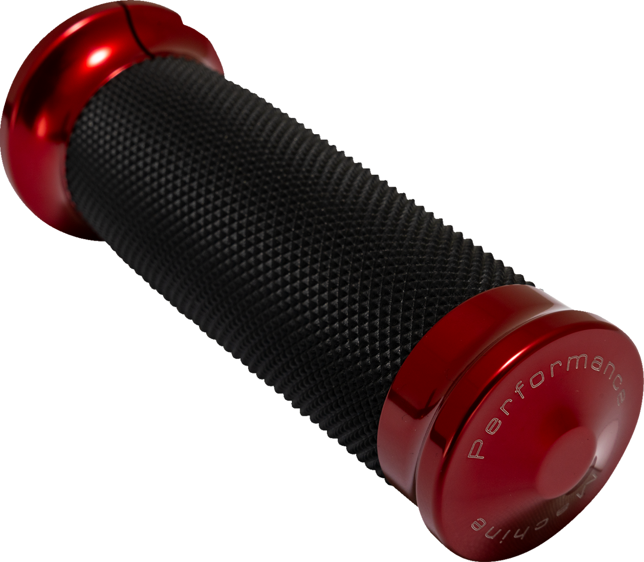 Performance Machine Contour Grips For Harley Touring / Softail 2023-2026