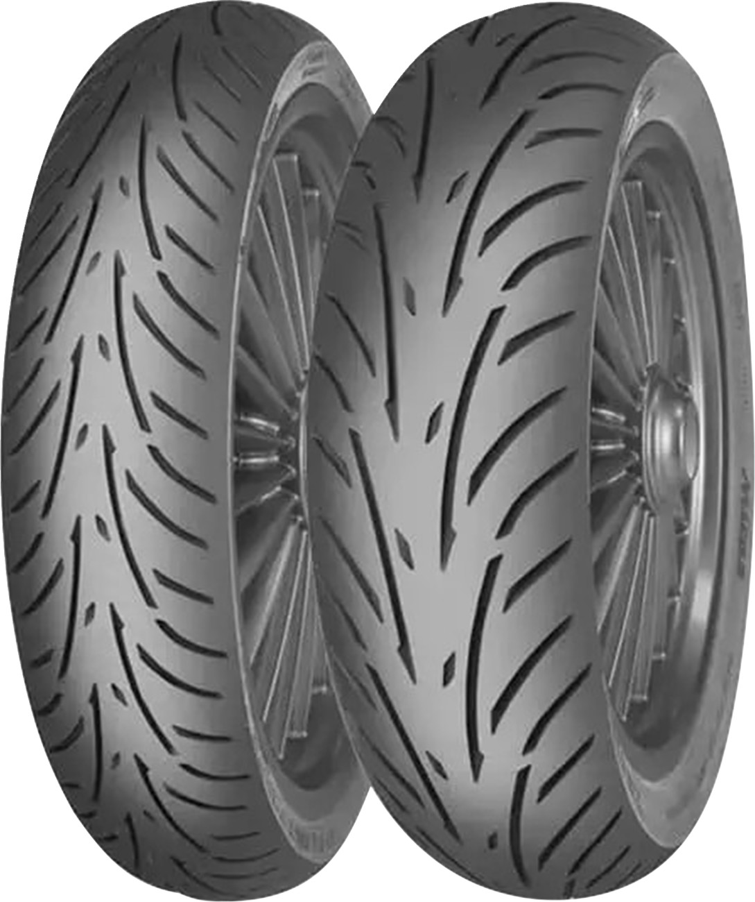 MITAS Touring Force-SC Tire