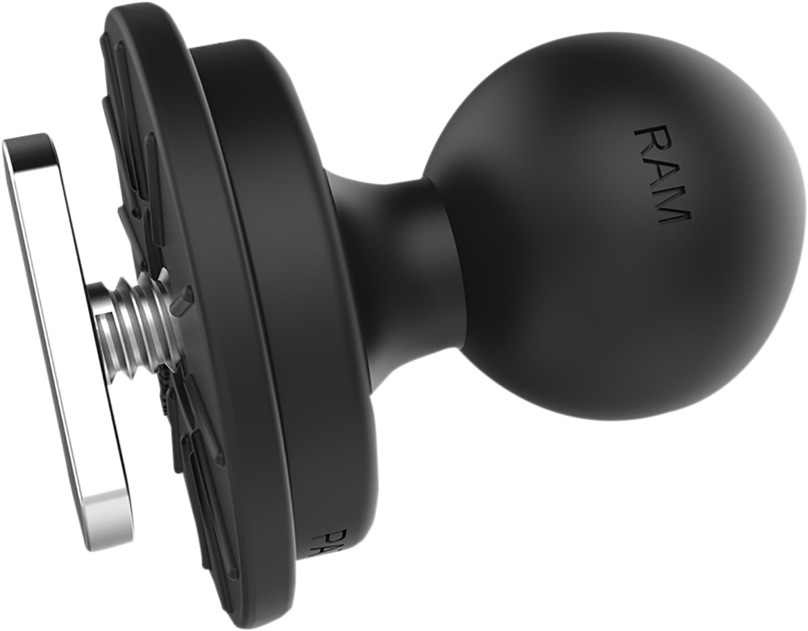 RAM MOUNTS Track Ball™ with T-Bolt Attachment