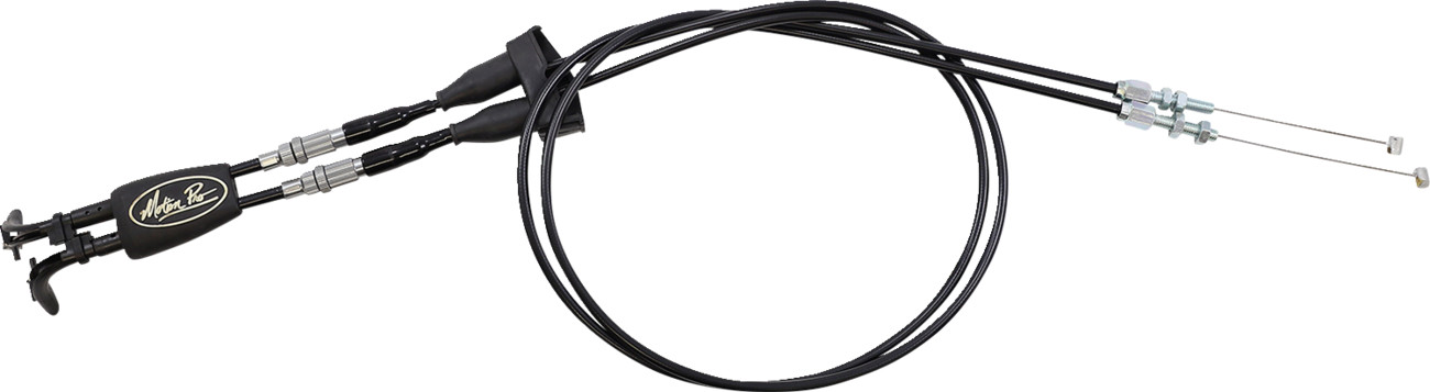 MOTION PRO Rev3 Variable Rate Throttle Kit