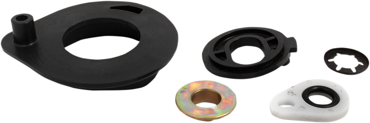 KIMPEX Recoil Starter Part and Application Charts