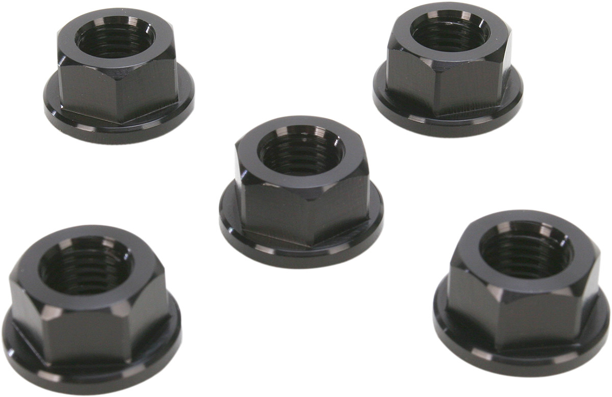 DRIVEN RACING Sprocket Nuts