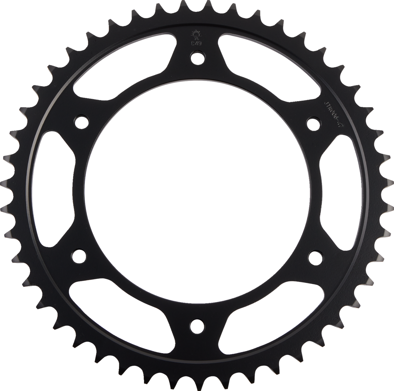 Steel Rear Sprocket