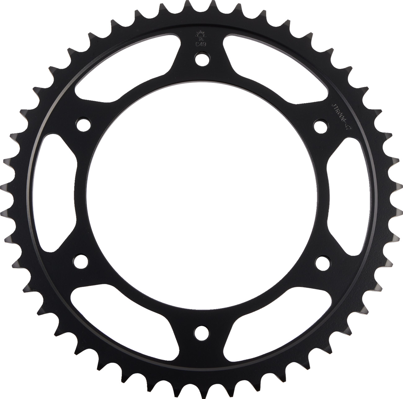 JT SPROCKETS Steel Rear Sprocket