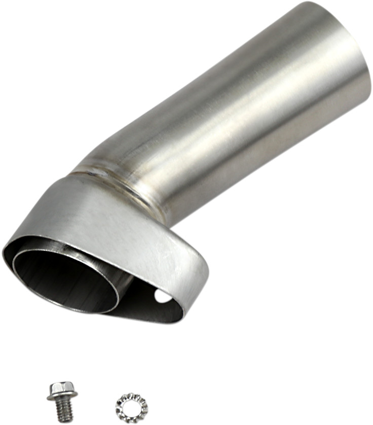 AKRAPOVIC Replacement Noise Damper