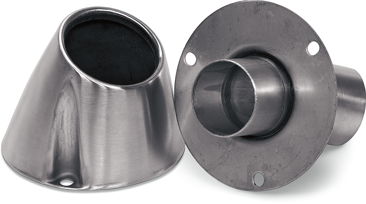 PRO CIRCUIT Replacement End Cap with Quiet Tip