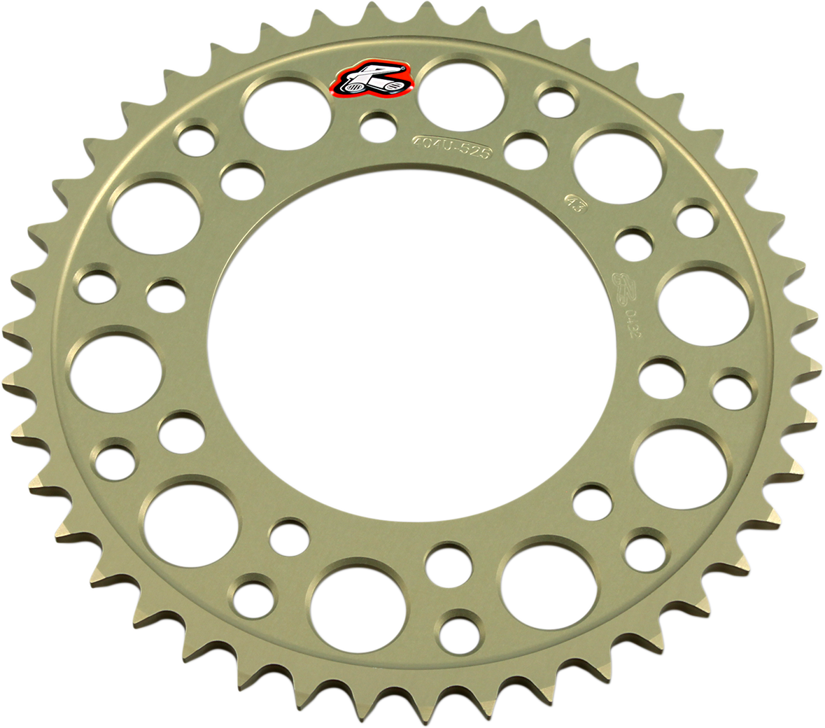 RENTHAL Rear Sprocket