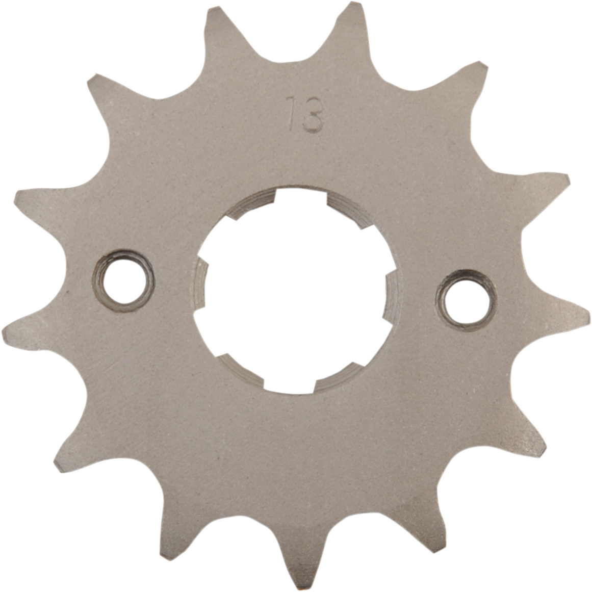 Parts unlimited Countershaft Sprocket - 13 Tooth - Honda 13T