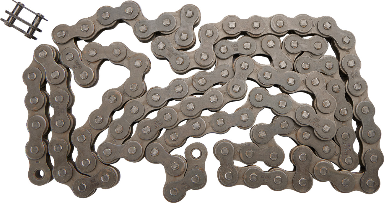 RK Standard (M) M520 Chain