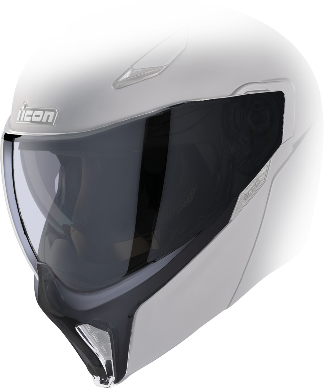 ICON Threshold™ Helmet Shield