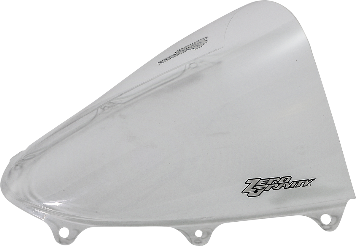 Zero Gravity Corsa Windscreen Suzuki GSXR600 / GSXR750 2011-2026