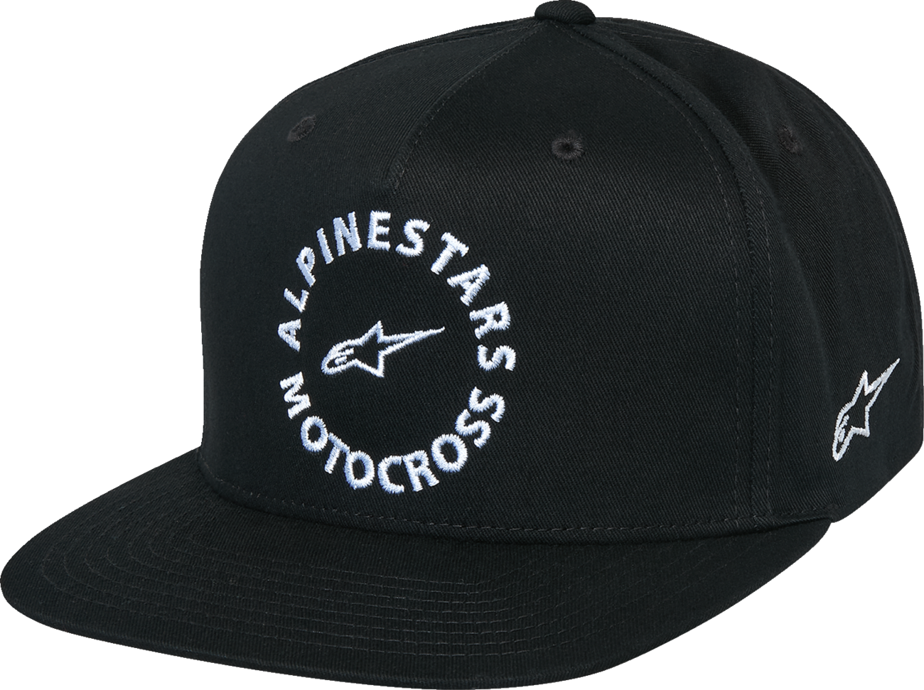 ALPINESTARS MX Snapback Hat