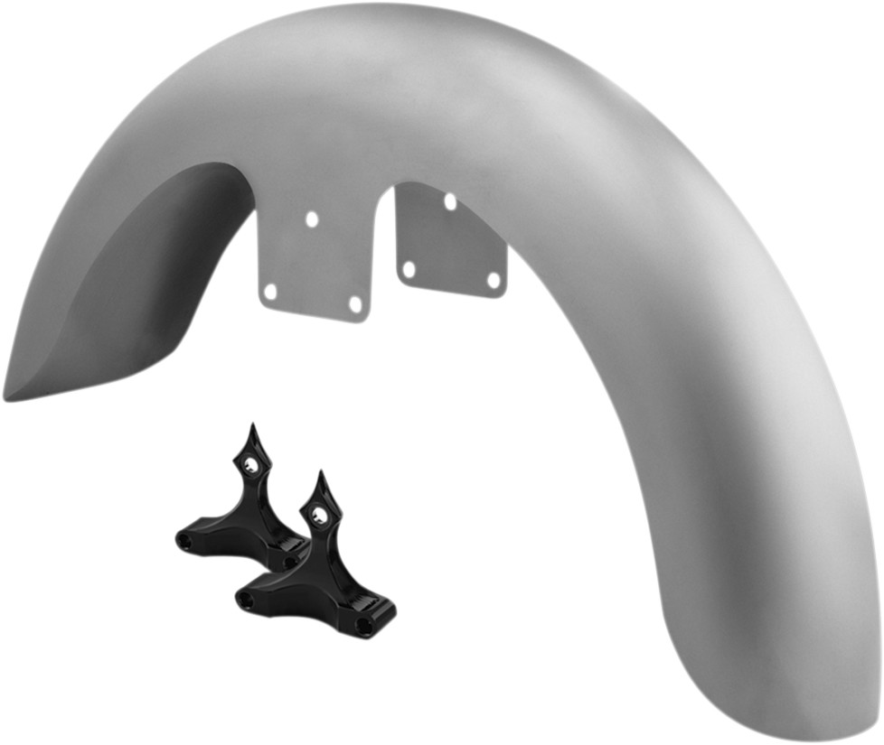 RC COMPONENTS Front Fender Kit for 23" Wheel