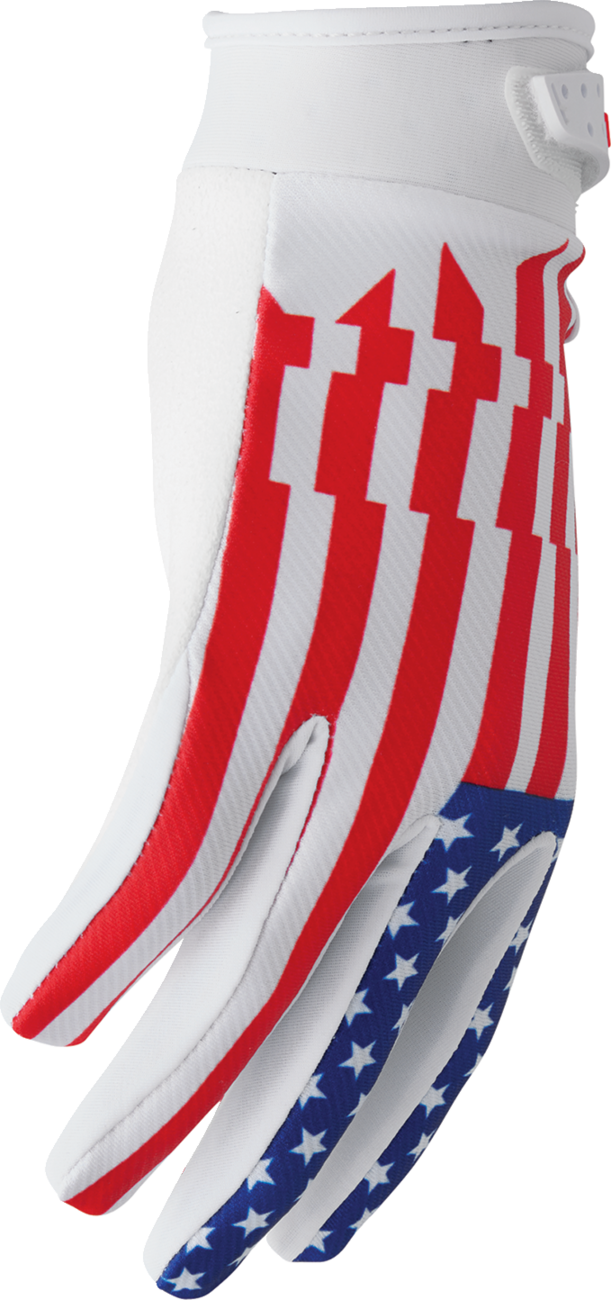 Thor LAUNCHMODE Gloves