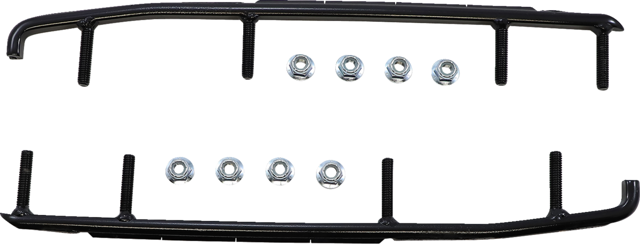 Executive Series™ Flat-Top® Wear Bars