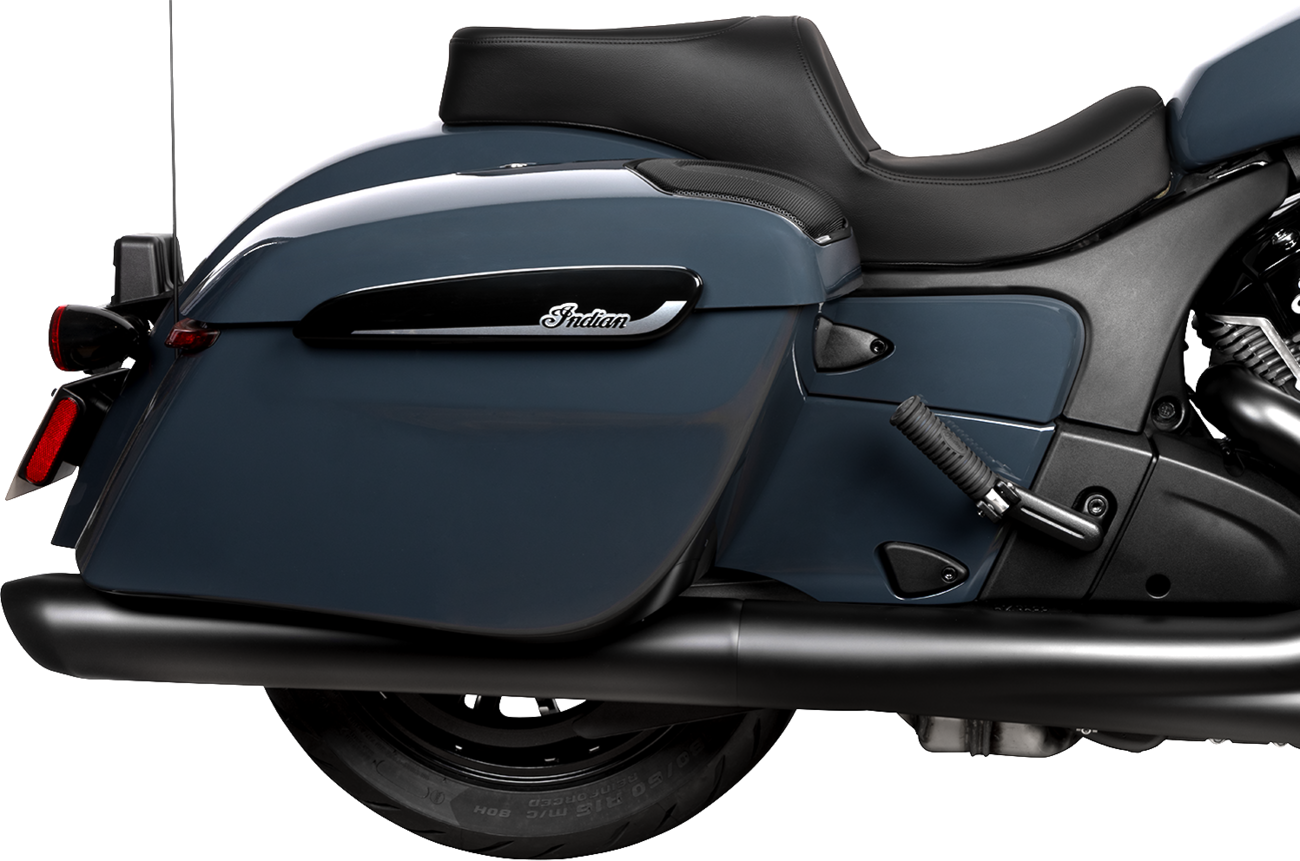 DRAG SPECIALTIES SEATS Freedom Touring Seat