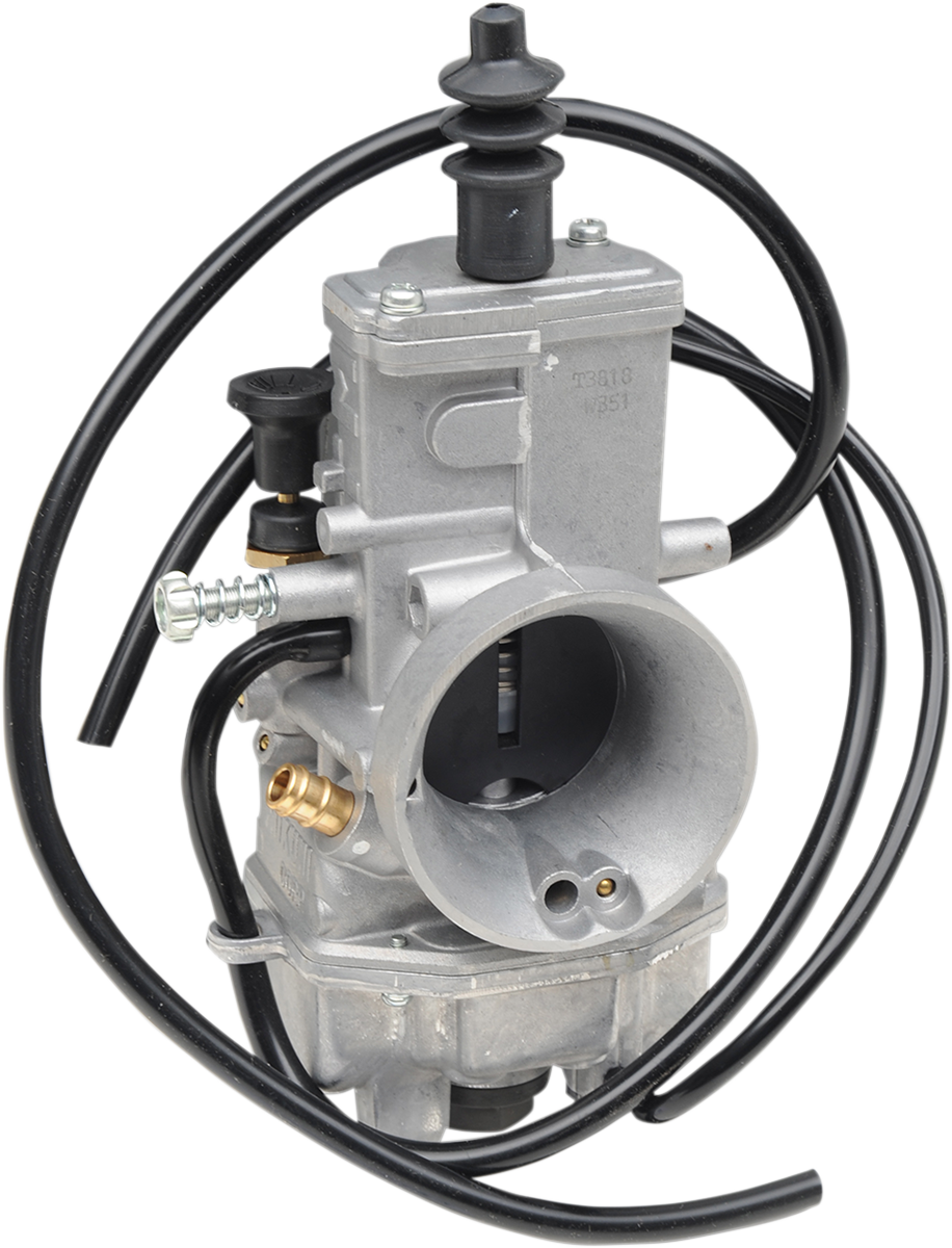 MIKUNI TMX Series Flat Slide Performance Carburetor