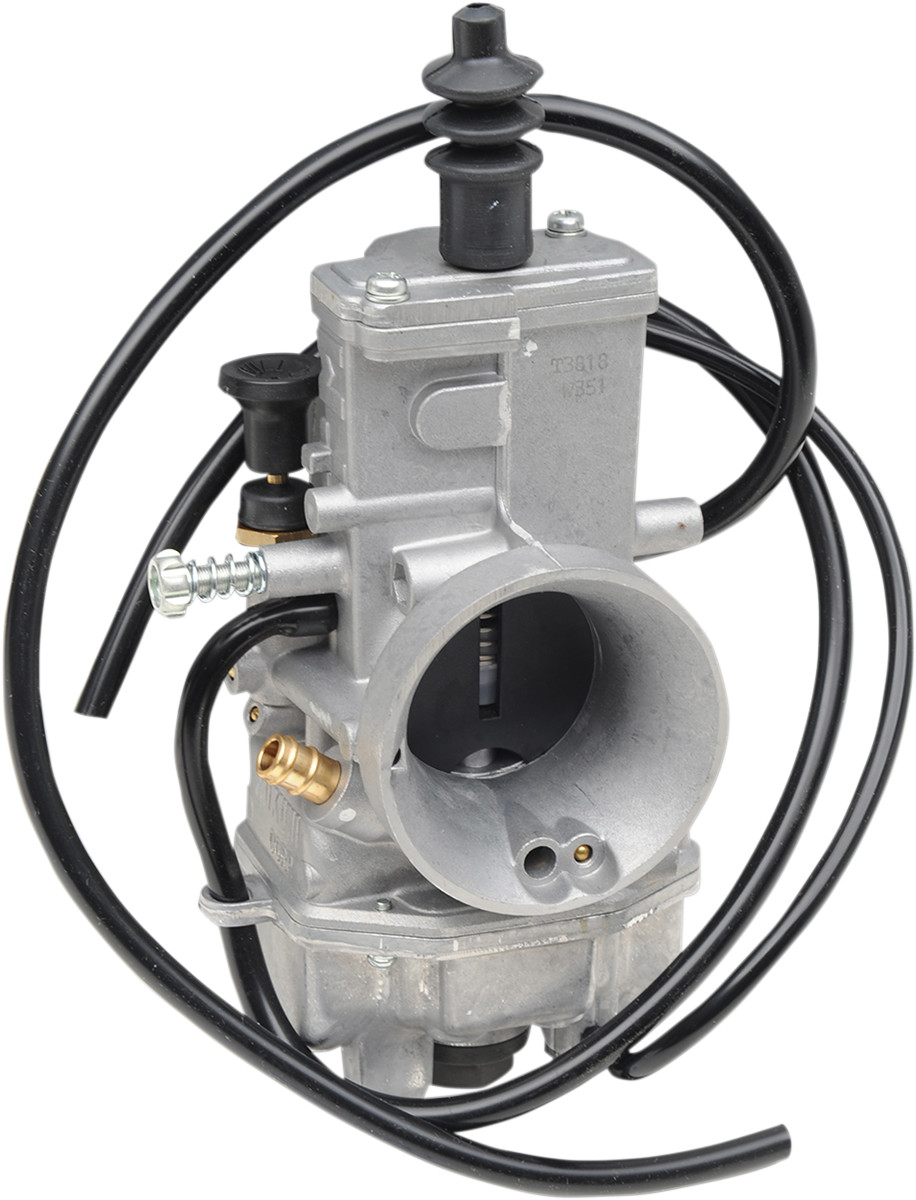 MIKUNI TMX Series Flat Slide Performance Carburetor