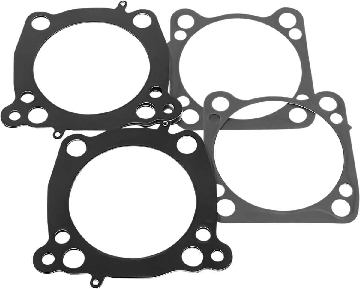 REVOLUTION PERFORMANCE, LLC Gasket Kit