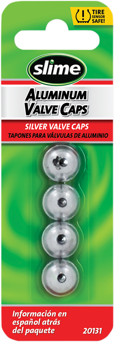 SLIME Valve Stem Cap