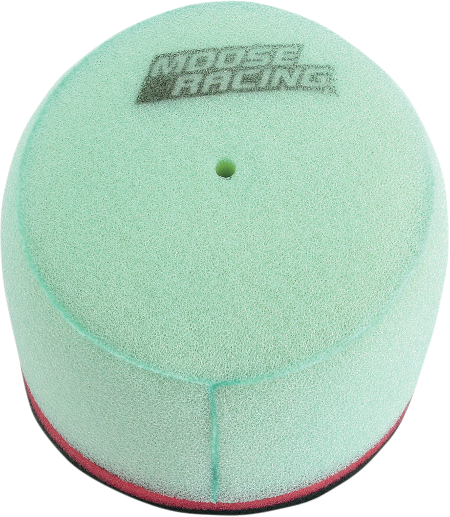 Moose Racing Pre Oiled Air Filter Kawasaki KX80 / KX85 / KX100 / KX112 1991-2025