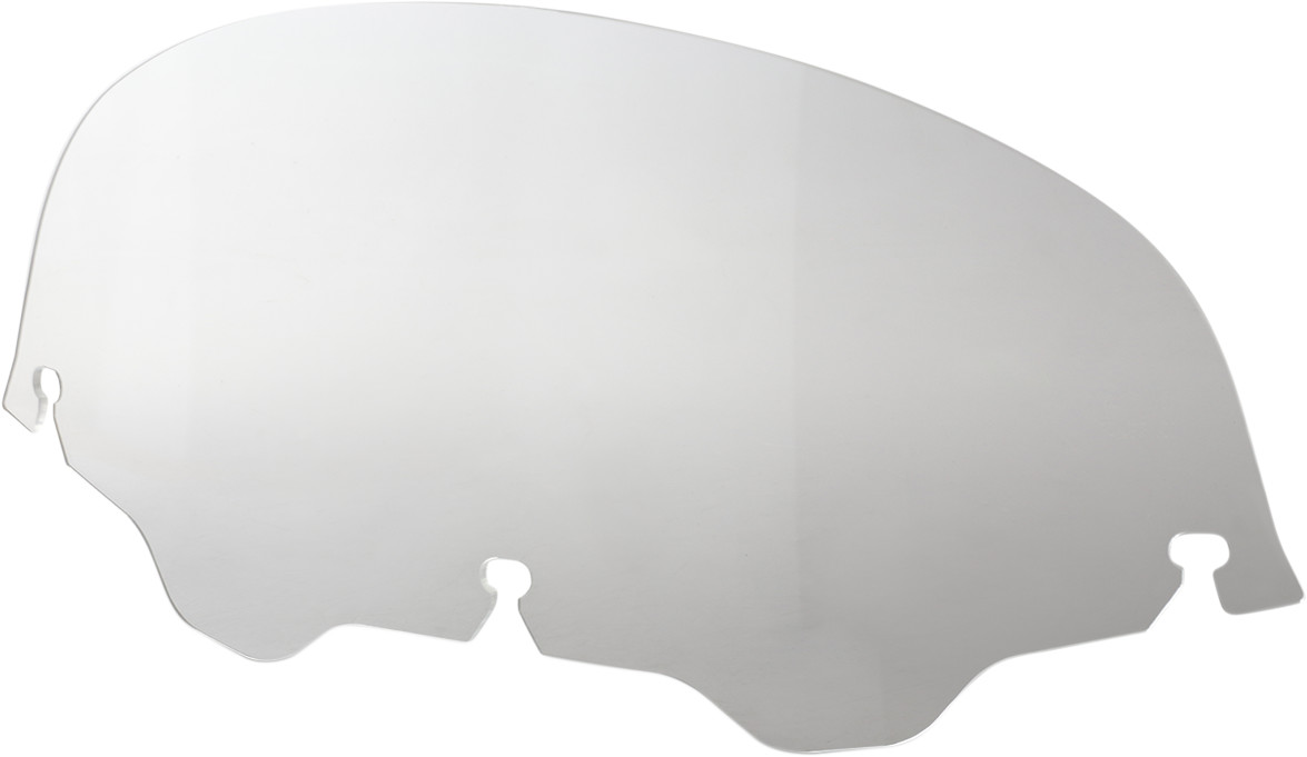 MEMPHIS SHADES Replacement Lucite Windshield