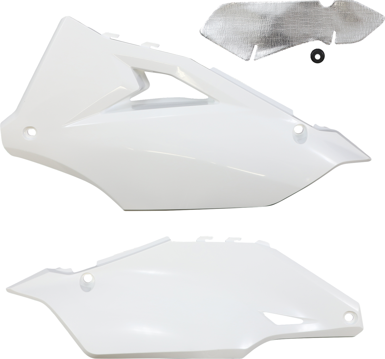 ACERBIS Side Panels