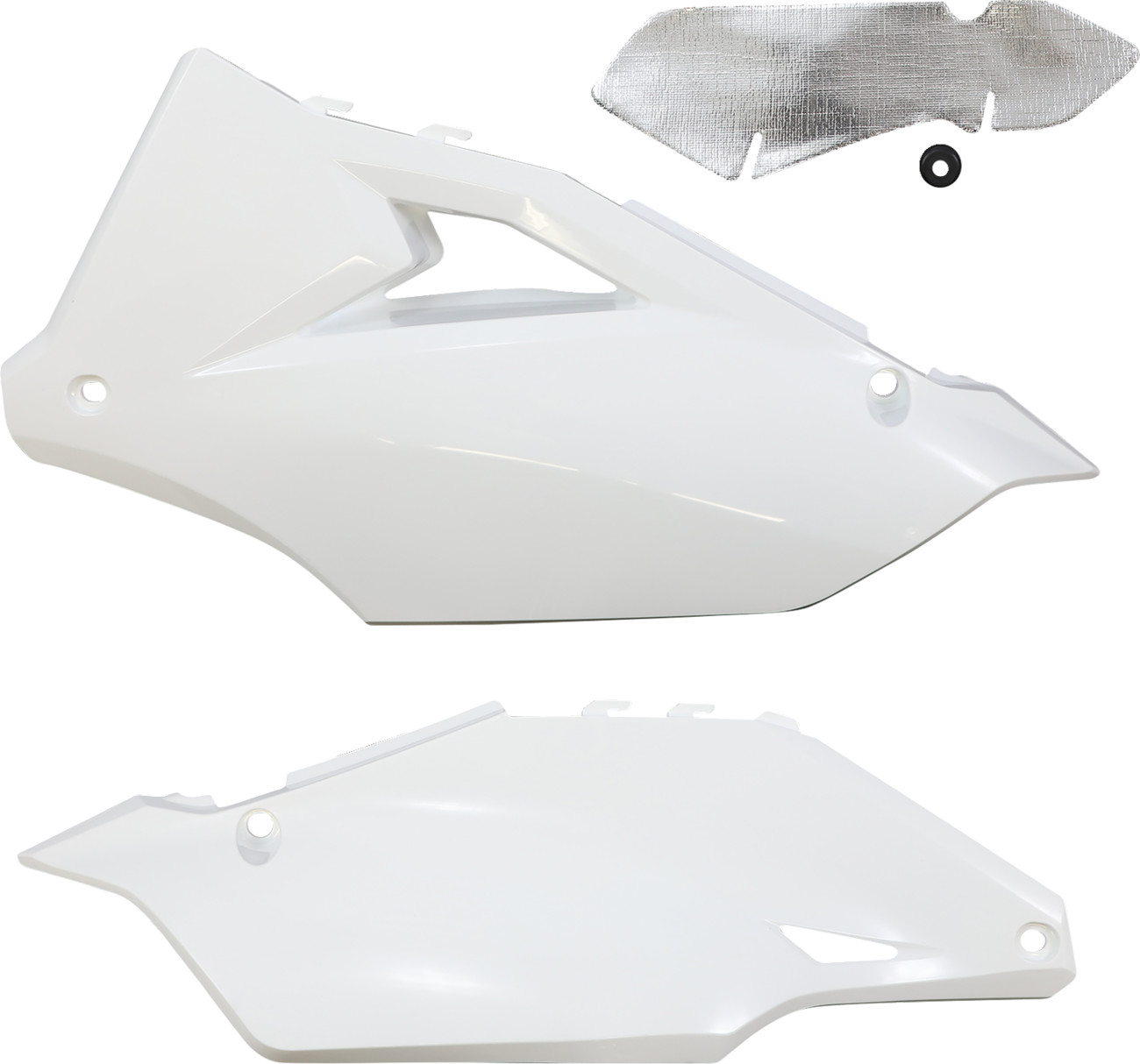 ACERBIS Side Panels