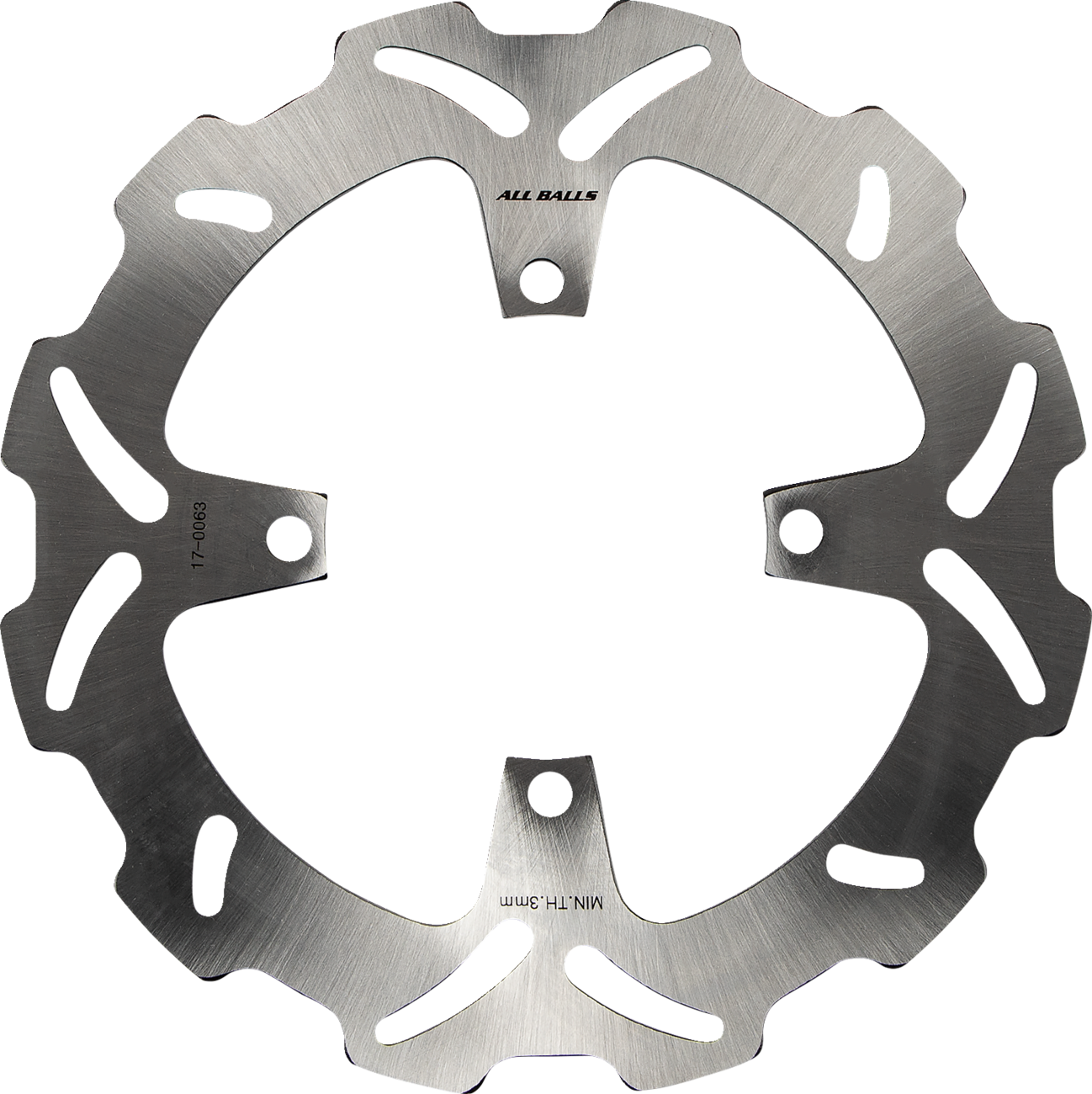 Brake Rotor