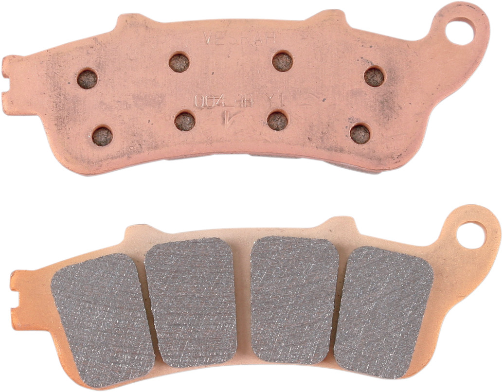 VESRAH JL Sintered Metal Brake Pads