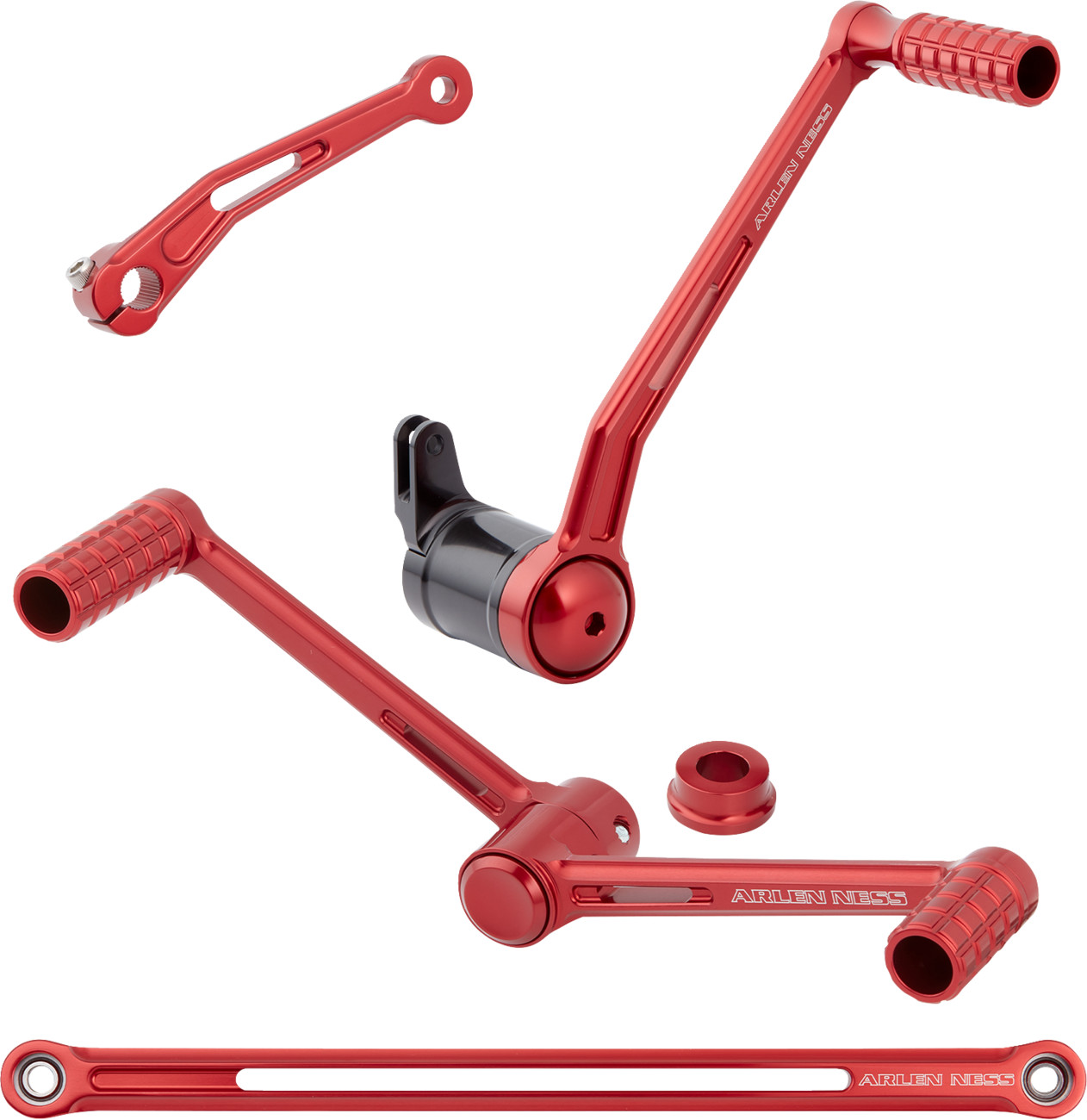 ARLEN NESS SpeedLiner Foot Control Kit