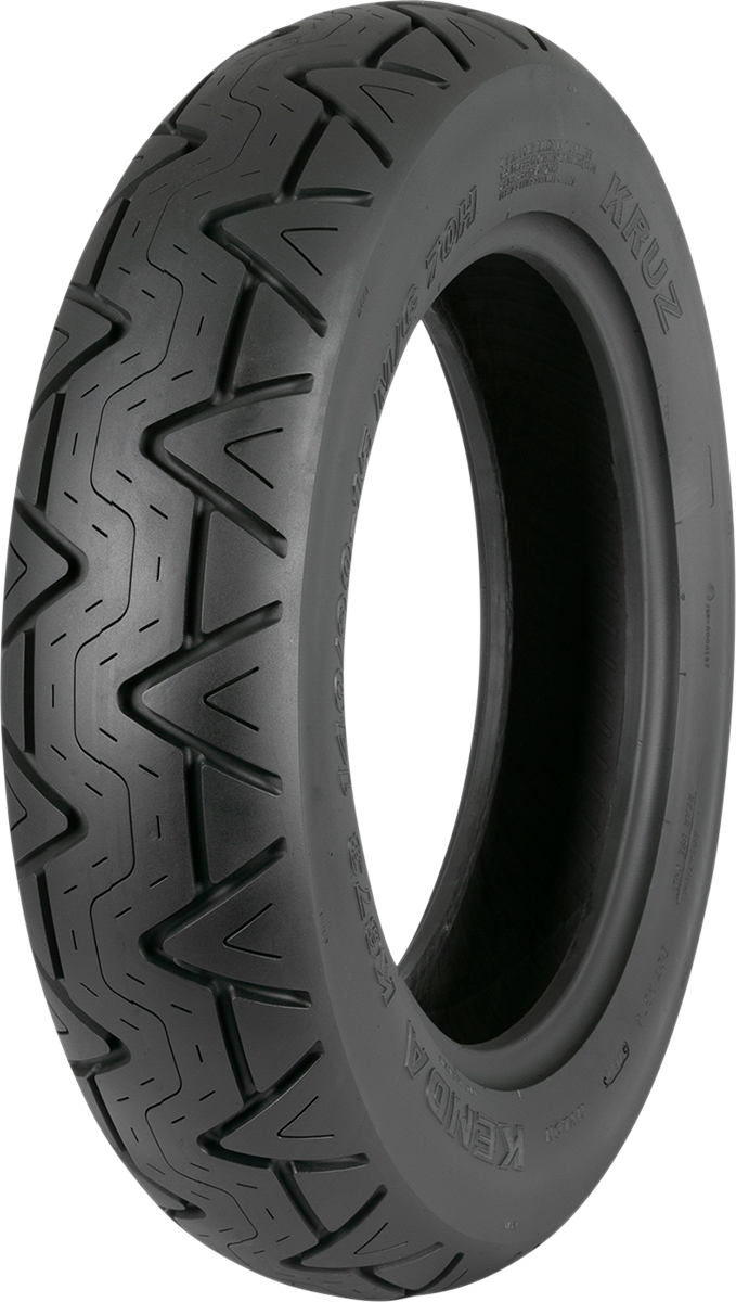 Kenda Tire - K673 Kruz - Rear - 160/80-16 - 75H