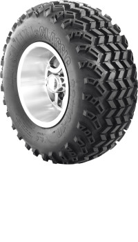 SAHARA TIRES