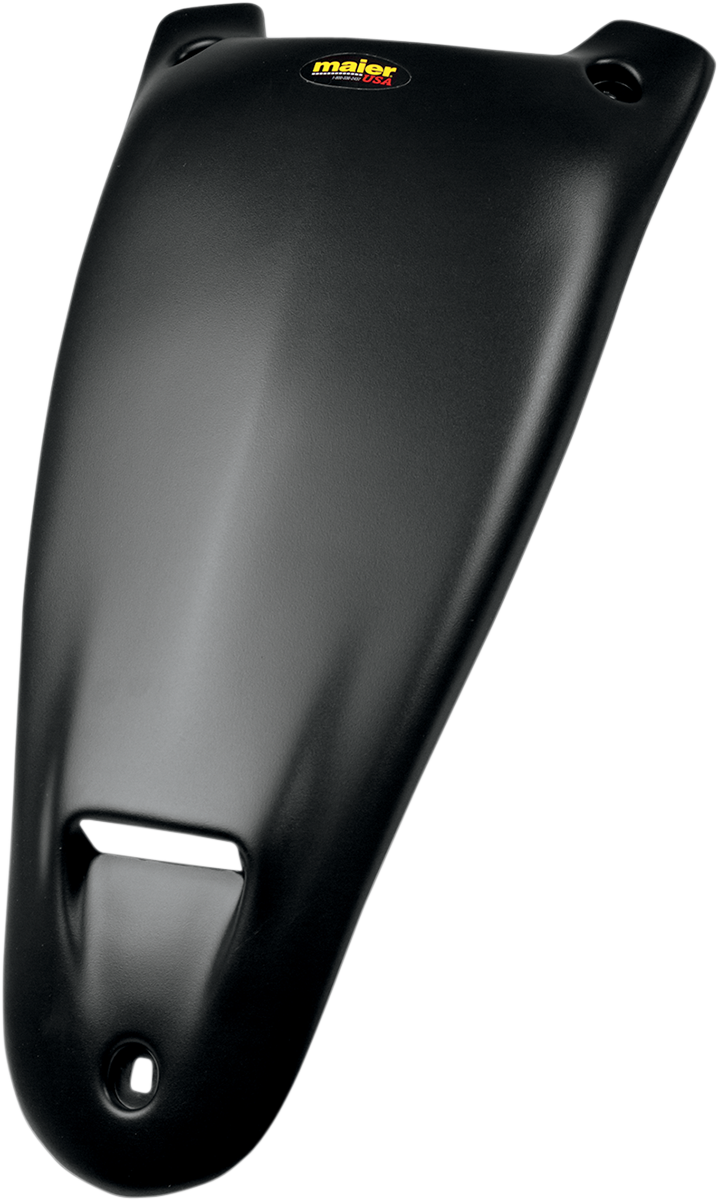 Maier 50961-20 Scooped Hood Stealth Kawasaki KFX700 2004-2009