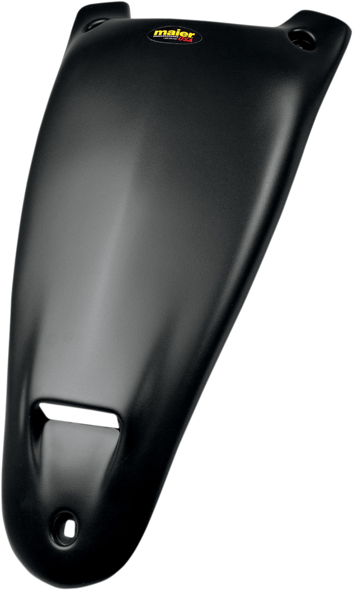 MAIER Replacement Hood — Vented, Scooped