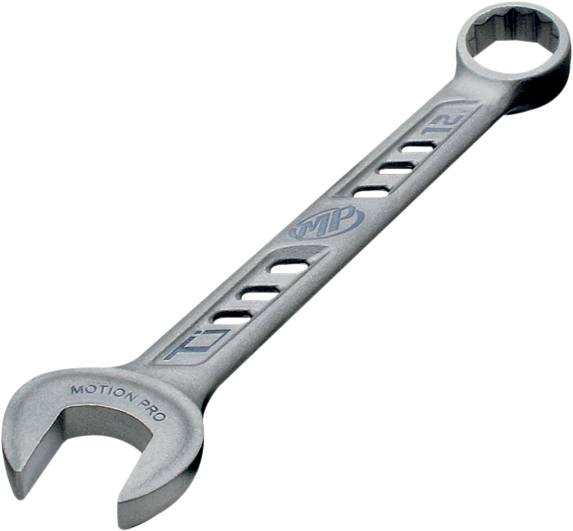 Motion Pro TiProlight Titanium Wrench