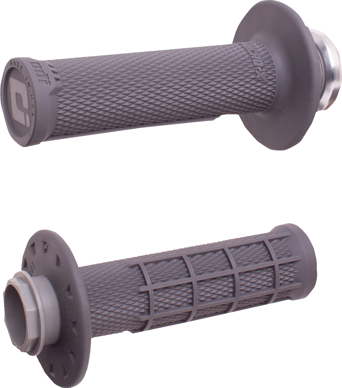 ODI Micro-X Half-Waffle v2 Lock-On Grips
