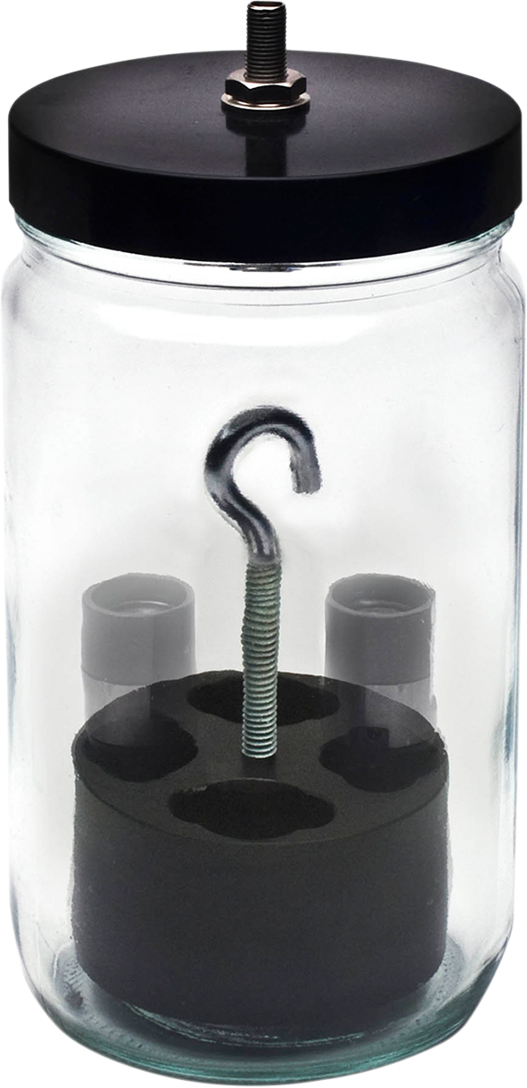 Jims Vacuum Tappet "Pump Up" Tool