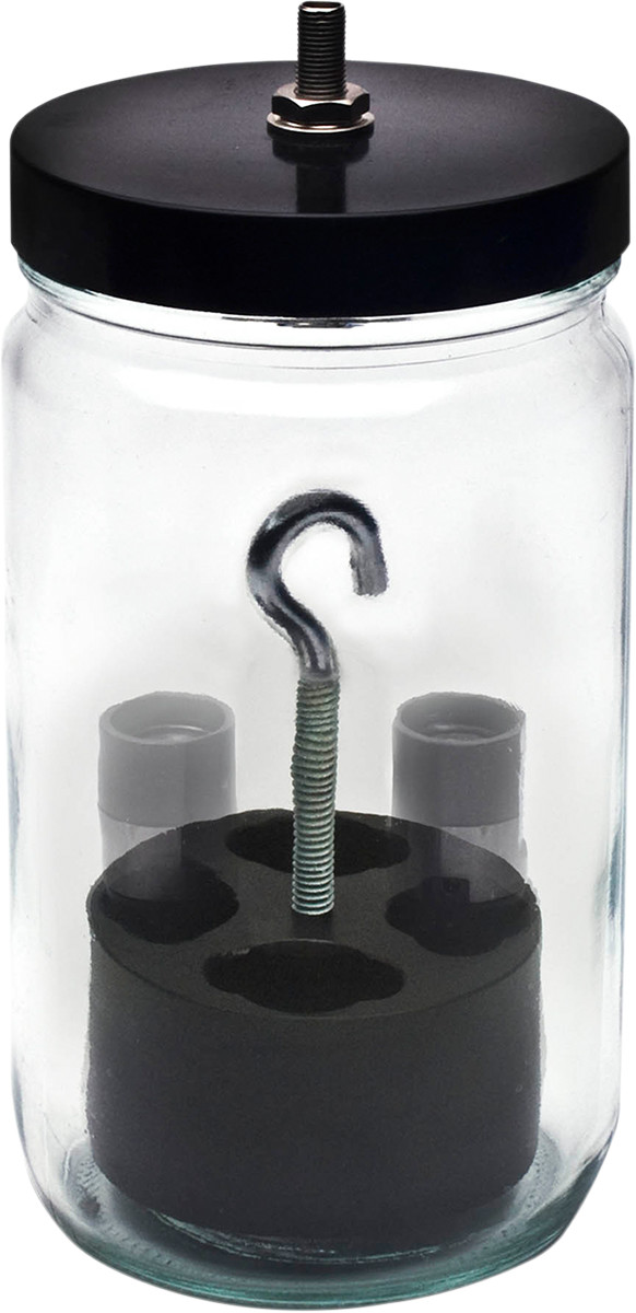 JIMS Vacuum Tappet "Pump Up" Tool