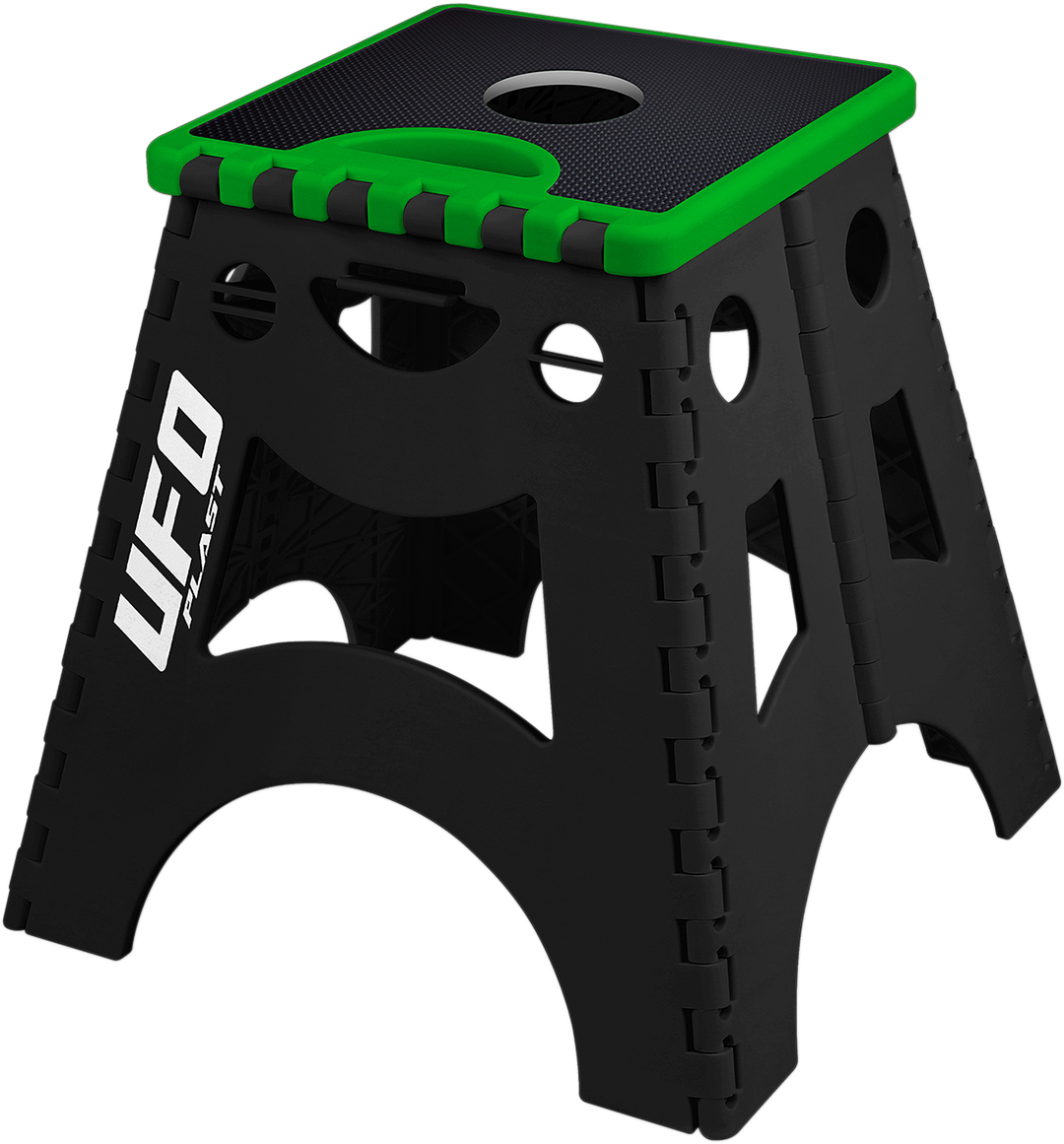 Ufo Folding Bike Stand