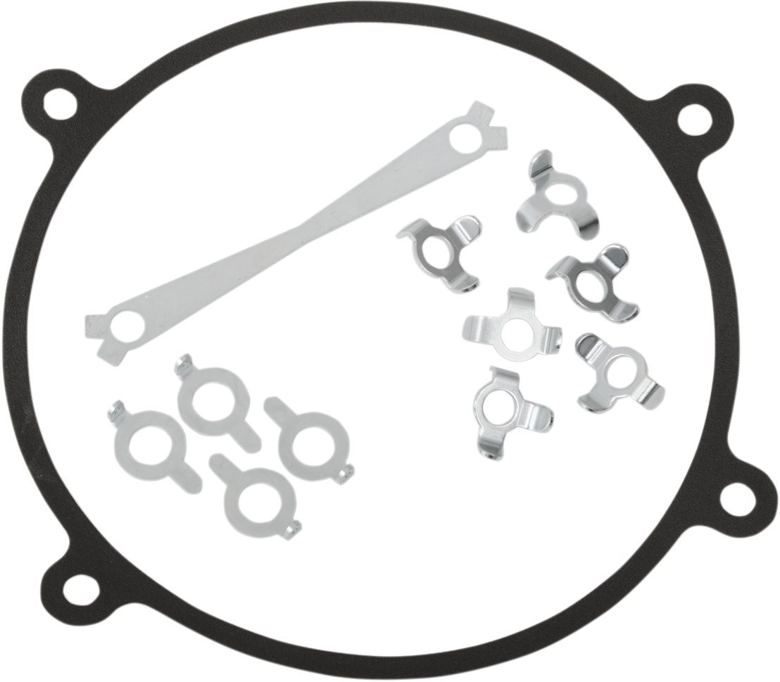 JAMES GASKET Crankcase Saver Gasket Kit