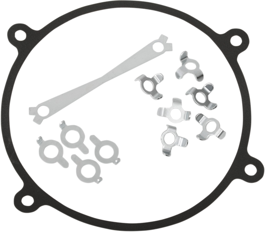 JAMES GASKET Crankcase Saver Gasket Kit