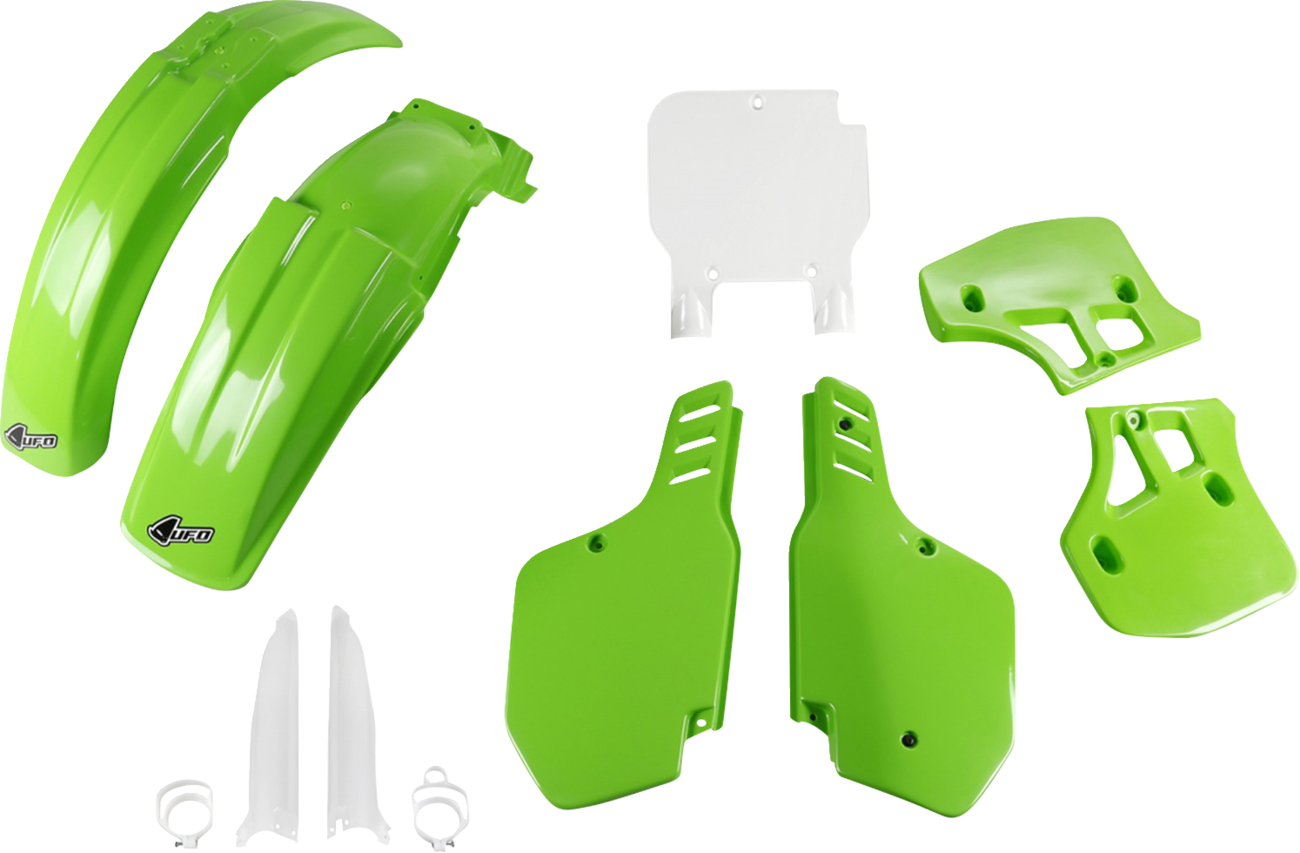 UFO Full Replacement Body Kit for Kawasaki