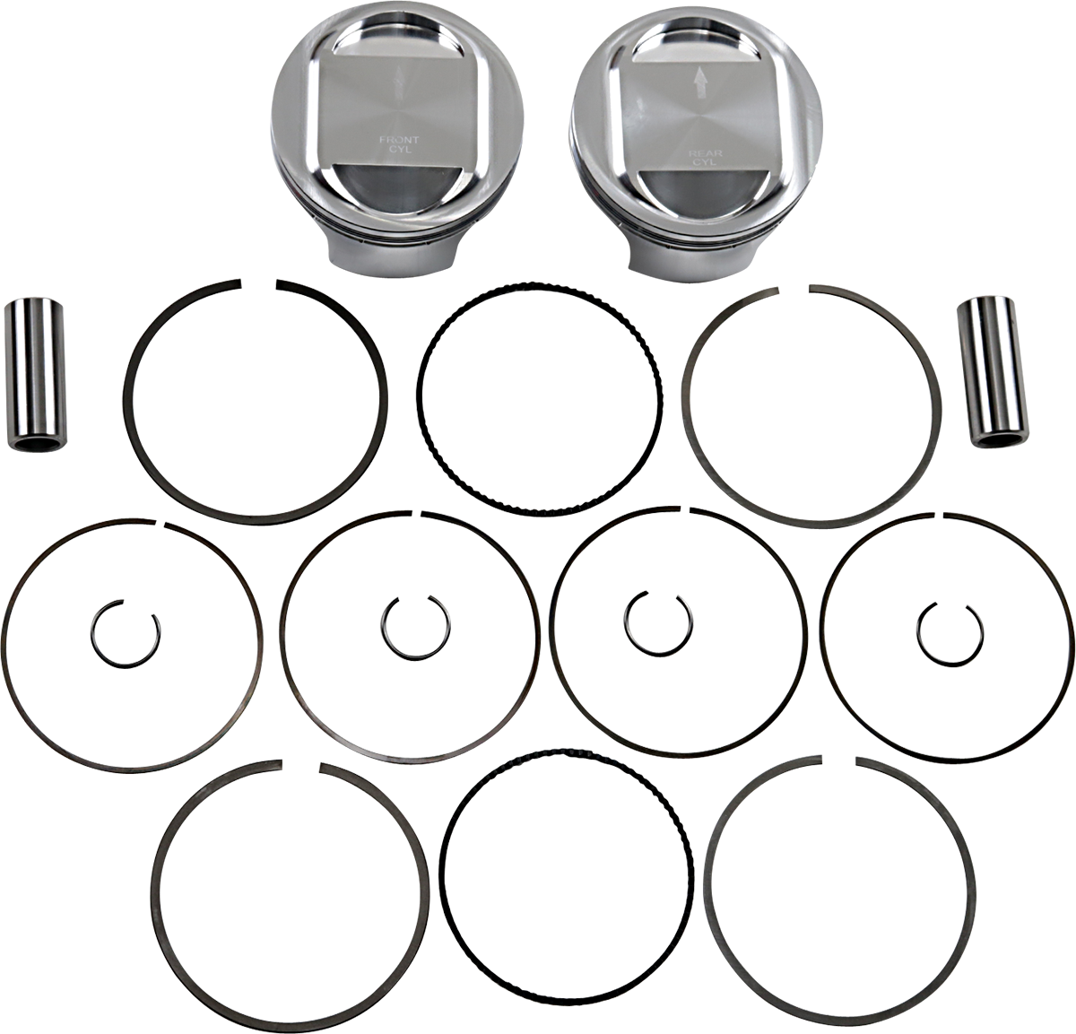 Piston Kit