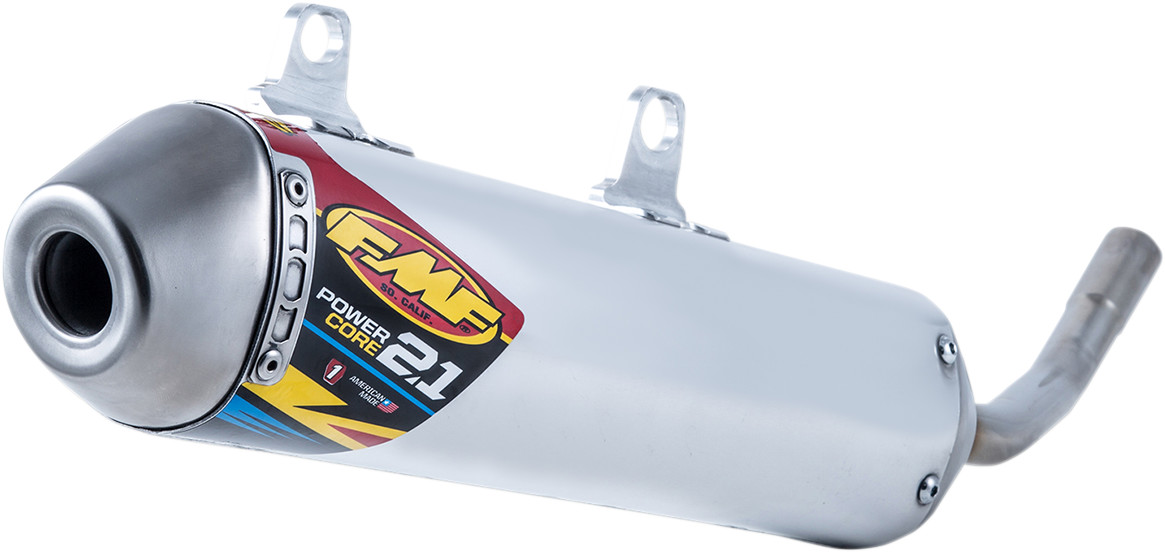 FMF Turbine Core 2.0 2-Stroke Silencer