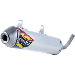 POWERCORE 2.1 SHORTY SILENCER POWERCORE 2.1 SHORTY SILENCER
