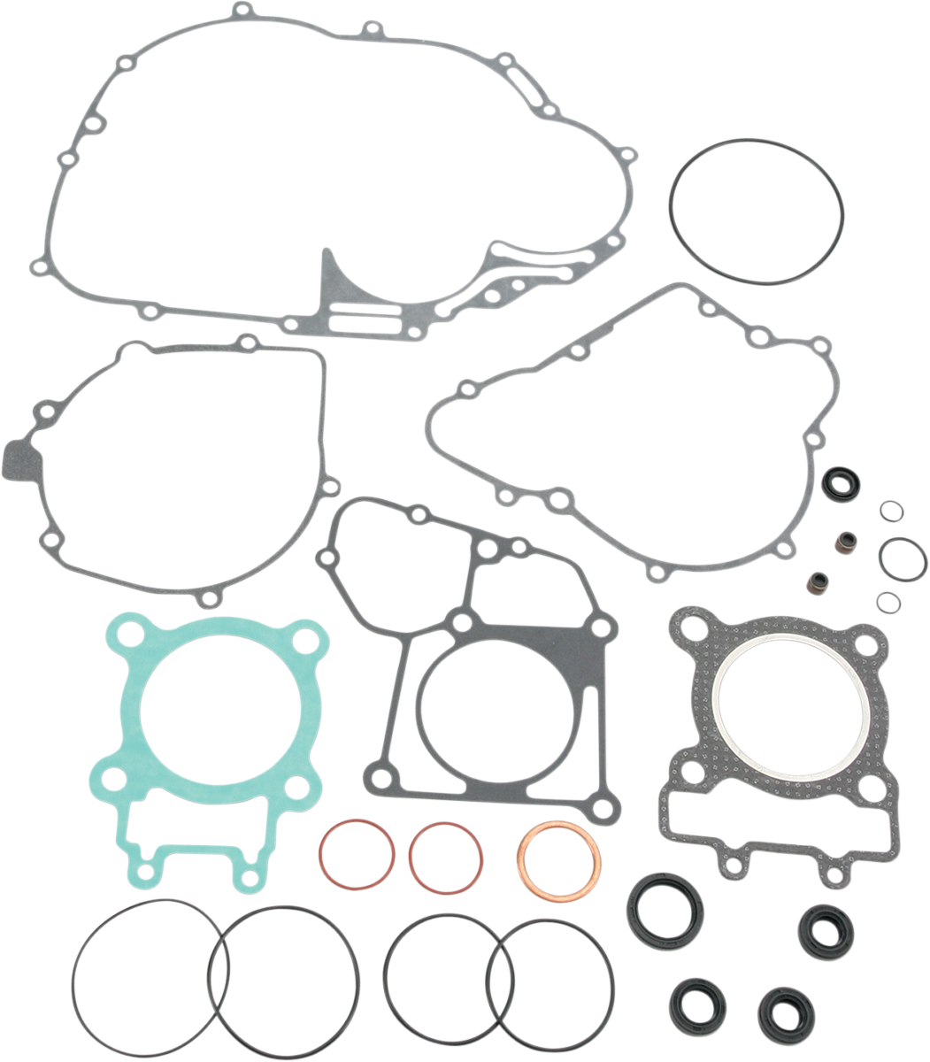 MOOSE OFFROAD M811803 Complete Gasket and Oil Seal Kit Kawasaki