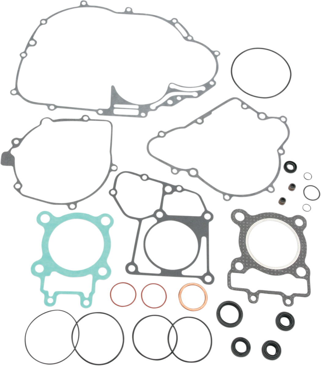 Moose Racing Complete Gasket and Oil Seal Kit